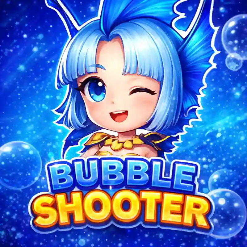 Bubble Shooter online casino game - bet777 apk