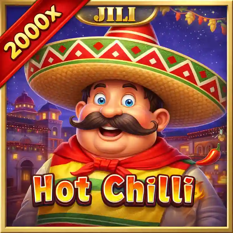 Hot Chilli Slot Game sa bet777 apk