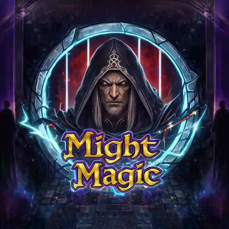 New Might Magic Slot Game bet777 apk