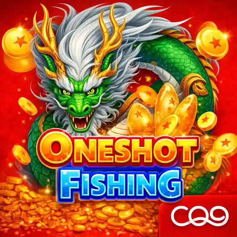 Oneshot Fishing Casino Game bet777 apk