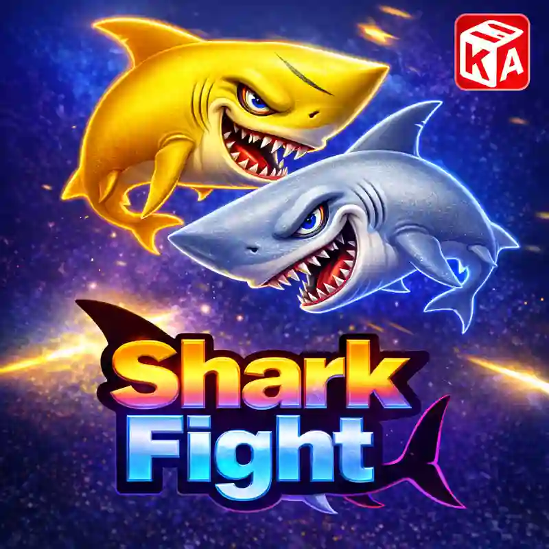 Shark Fight Online Slot Game bet777 apk