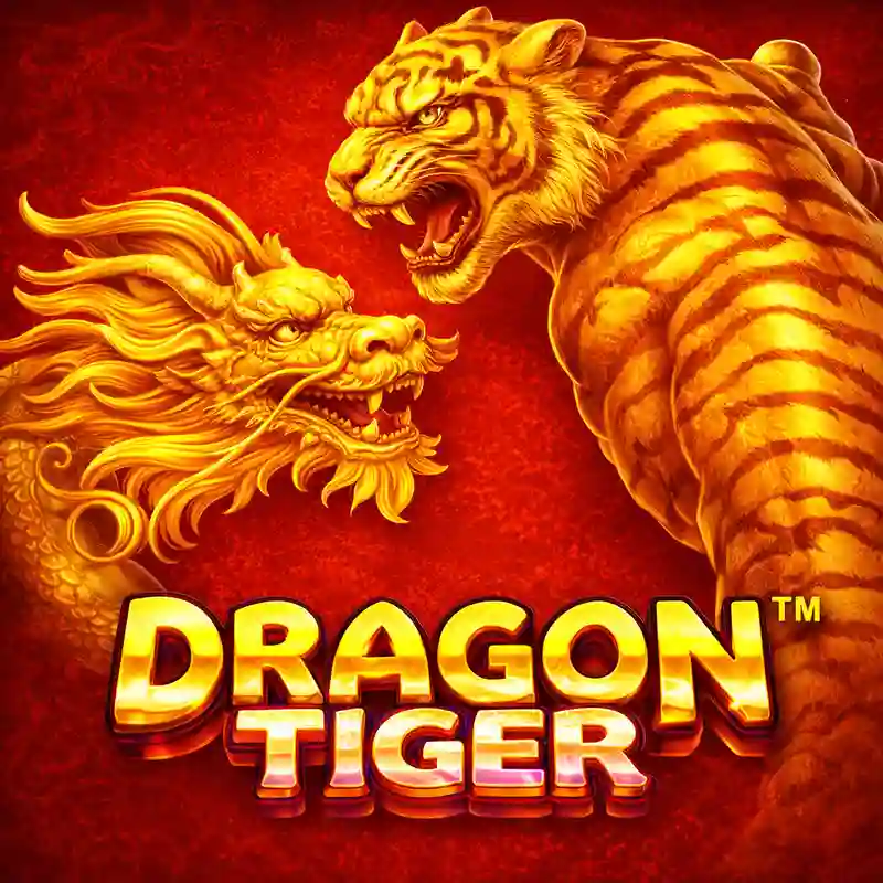 The Dragon Tiger Casino Game - bet777 apk