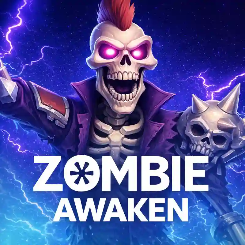 Zombie Awaken Slot Game bet777 apk