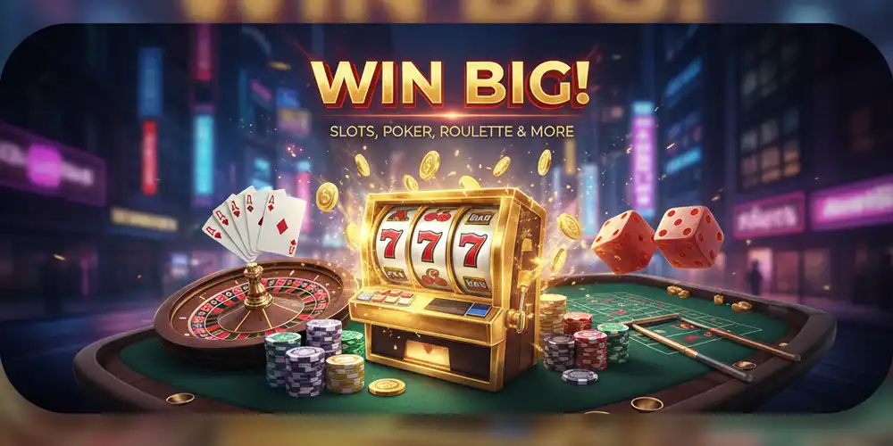Bet777 APK Promotion Banner